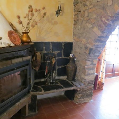 Casa Marti, Alojamiento Rural Con Encanto Los Molinos  Luaran gambar