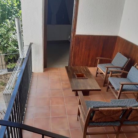 Casa Marti, Alojamiento Rural Con Encanto Los Molinos  Luaran gambar