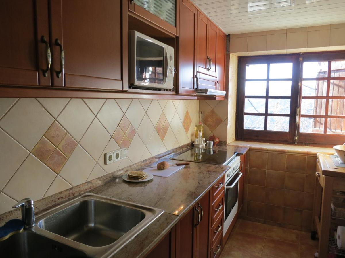Casa Marti, Alojamiento Rural Con Encanto Los Molinos  Luaran gambar