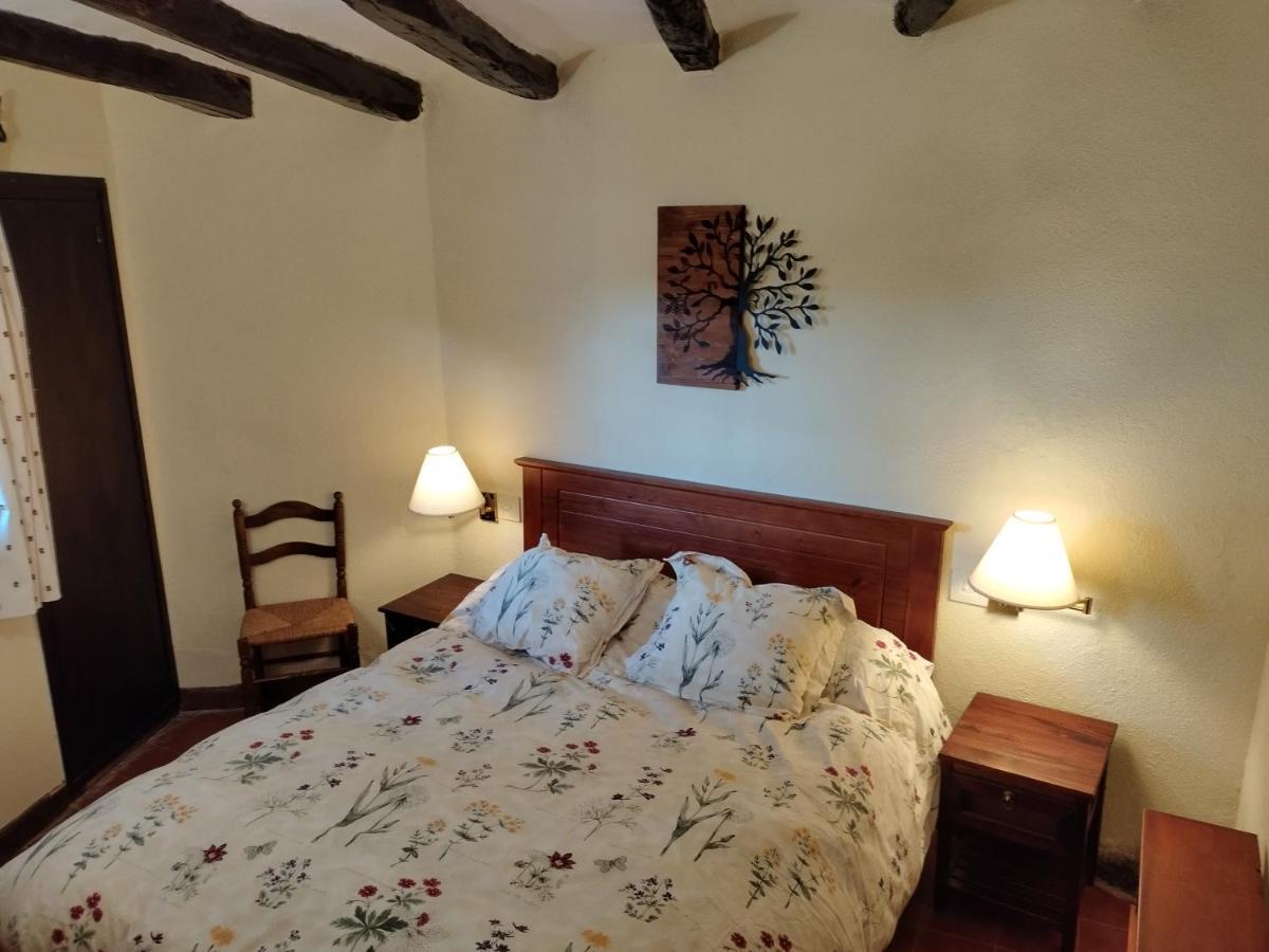 Casa Marti, Alojamiento Rural Con Encanto Los Molinos  Luaran gambar