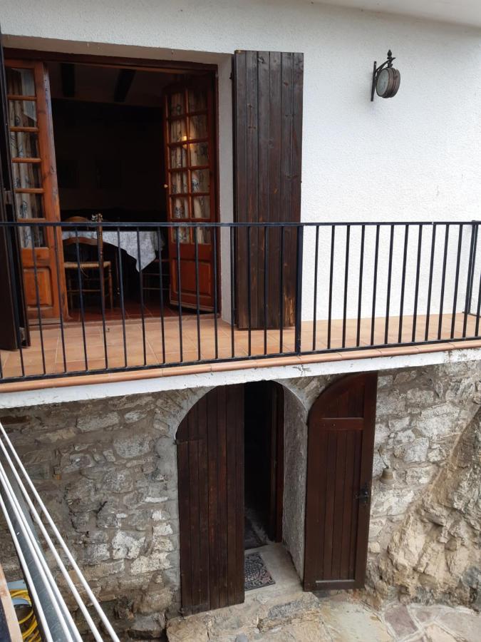 Casa Marti, Alojamiento Rural Con Encanto Los Molinos  Luaran gambar